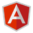 Angular logo