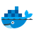 Docker logo