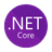 .NET logo