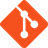 Git logo