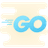 Go logo