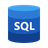 SQL logo